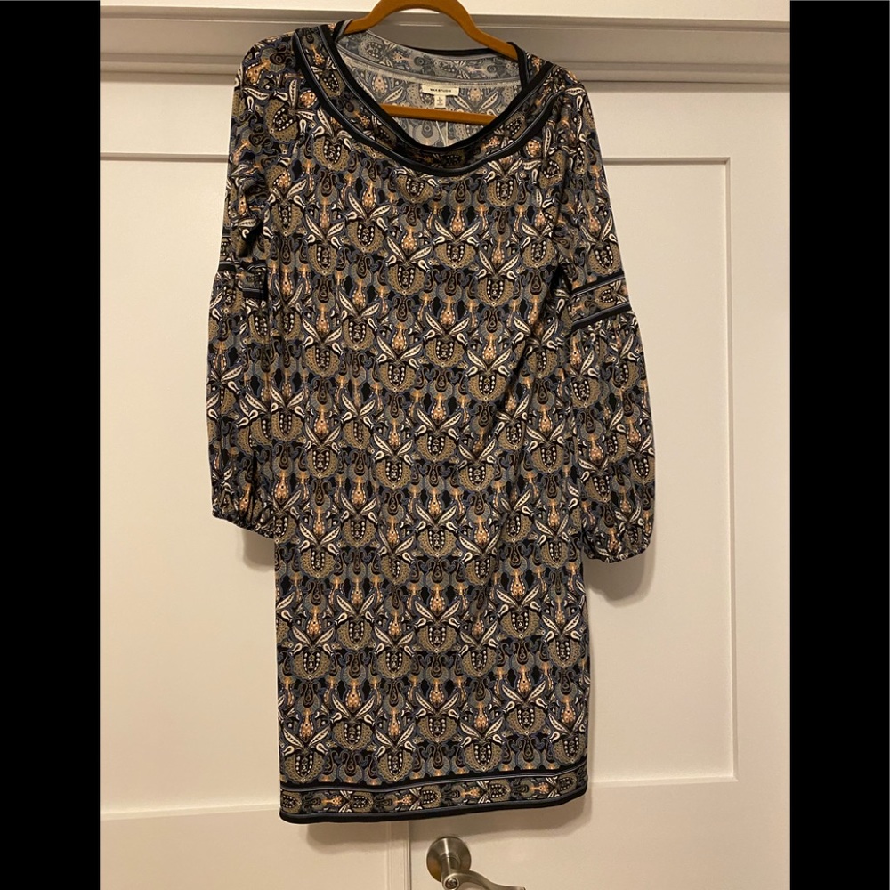 Max Studio Dress